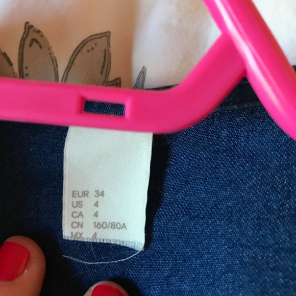 Casual Blazer - Picture 4 of 6